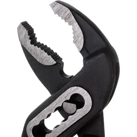 Сантехнические клещи Gigant 7" Professional