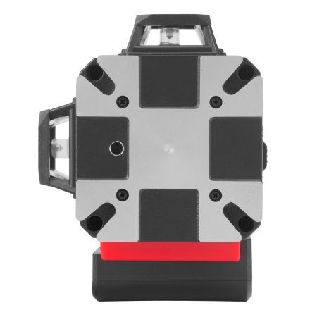 Лазерный уровень м-призм. ML 360-4 Basic SET, 30 м, зеленый луч, акк. Li 3000 мАч, сумка MTX