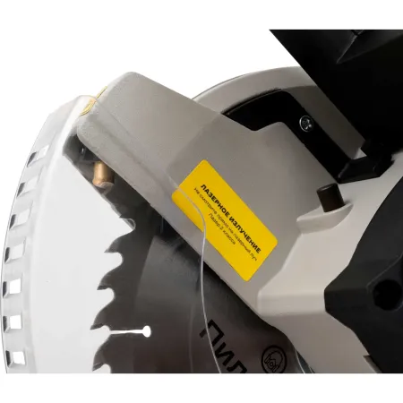 Торцовочная пила Inforce Laser