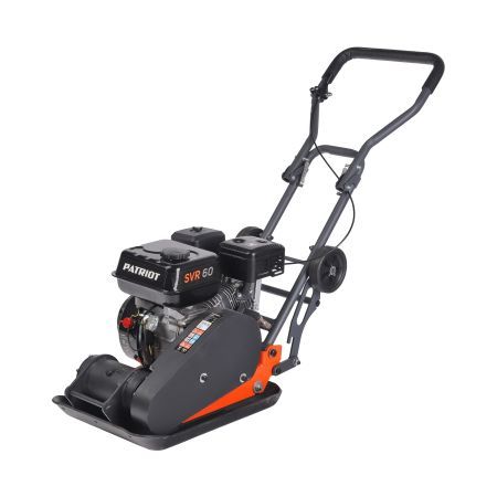 Виброплита PATRIOT SVR 60