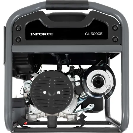 Бензиновый генератор Inforce GL 3000E