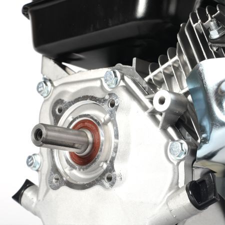 Двигатель бензиновый PATRIOT P 170 FB-20 M