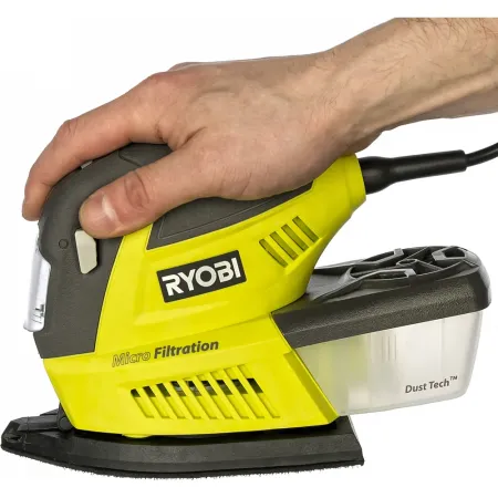Универсальная шлифмашина RMS180-S Ryobi