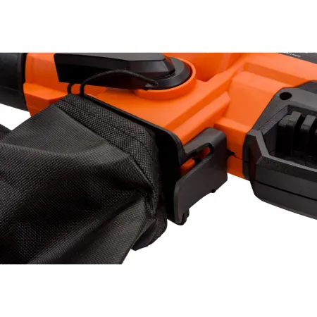 Электрическая вакуумная воздуходувка Gigant GBVER-03