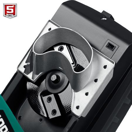 ЗУБР 2300 Вт, измельчитель садовый электрический (ЗИЭ-40-2300)