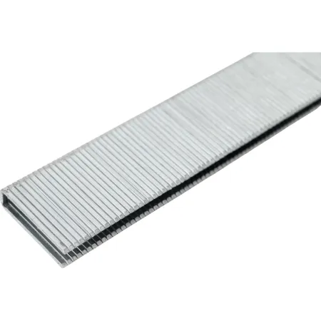 Скобы для пневматического степлера Gigant 18GA