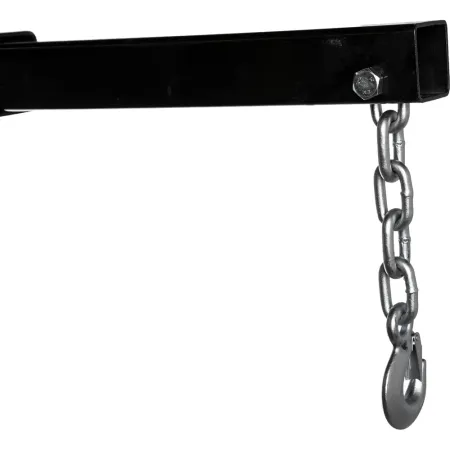 Гидравлический кран Gigant GEC-2