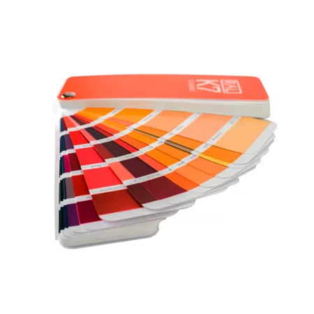 Цветовой веер RAL K7 Classic, 213 цветов