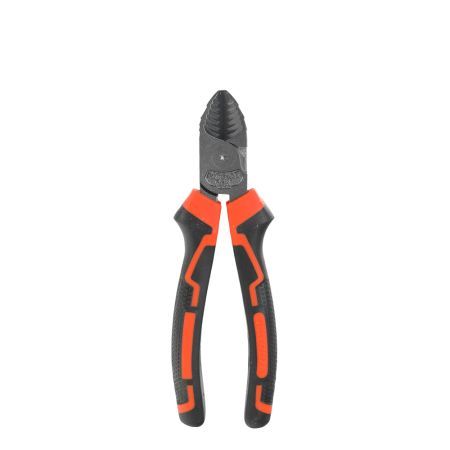 Кусачки PATRIOT KPP 160 L Platinum
