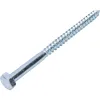 Шурупы Gigant 8.0x120, 1 кг