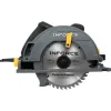Циркулярная пила дисковая Inforce DS1915