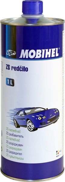 Mobihel ZS разбавитель для автоэмалей