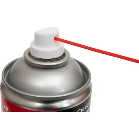 Проникающая смазка Gigant WD