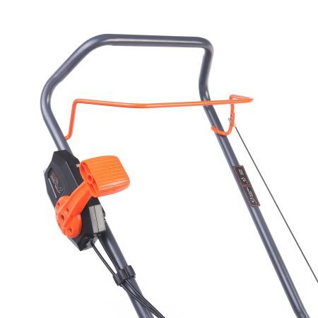 Снегоуборщик бензиновый PATRIOT PS 301