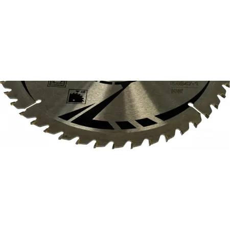 Пильный диск SB254T48A1 Ryobi