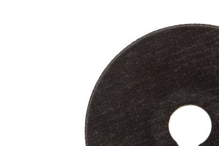 Круг отрезной по металлу, 115 х 2,0 х 22,2 мм Сибртех