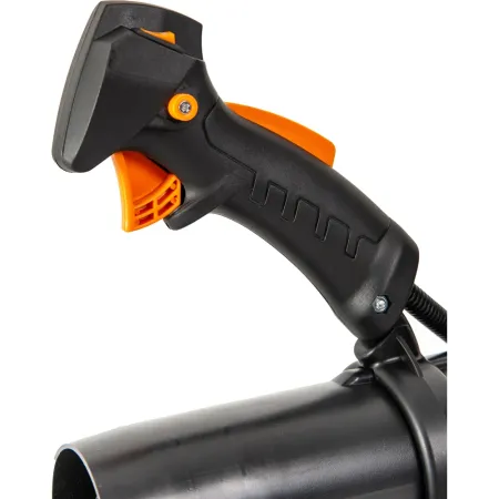 Бензиновая воздуходувка Gigant LU-05