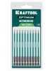 KRAFTOOL OPTIMUM TX 9, 100 мм, 10 шт, биты (26126-9-100-S10)