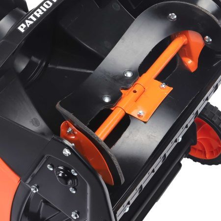 Снегоуборщик бензиновый PATRIOT PS 301