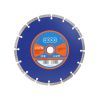 Диск алмазный сегментный (230х22.23 мм)