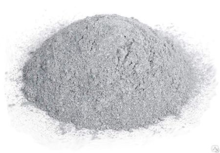 Порошковый цинкосодержащий грунт EZC45-1