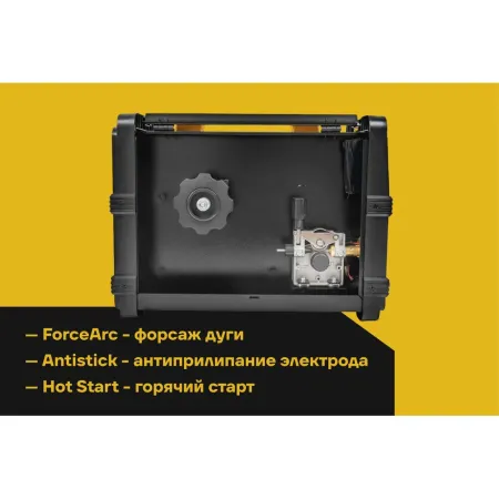 Сварочный полуавтомат инвертор Inforce IMIG-200S