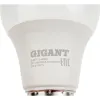 Светодиодная лампа Gigant G-E27-11-2700K