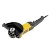 Углошлифовальная машина AGL180-2000, 2000 Вт, 180 мм, 8500 об/мин Denzel