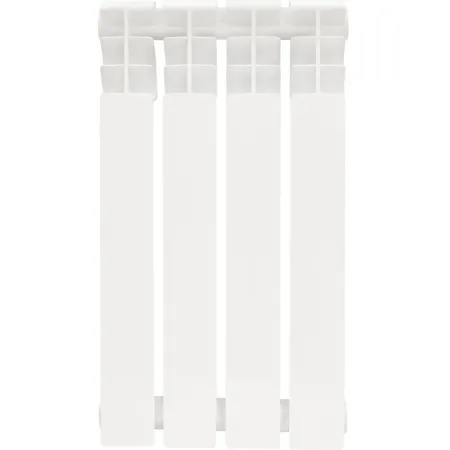 Биметаллический радиатор Gigant bim 500/80