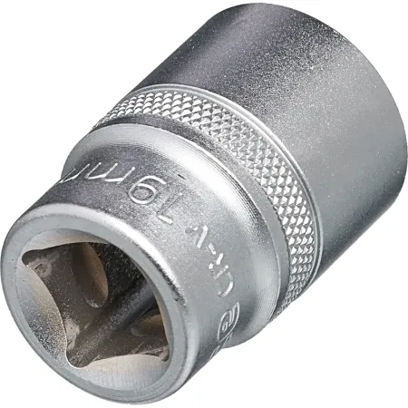 Шестигранная торцевая головка Inforce 11-01-482