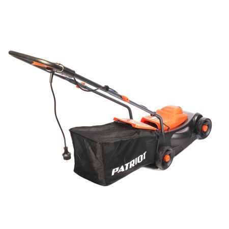 Газонокосилка электрическая PATRIOT PT 1130 E