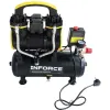 Безмасляный компрессор Inforce ISWC-9L/180