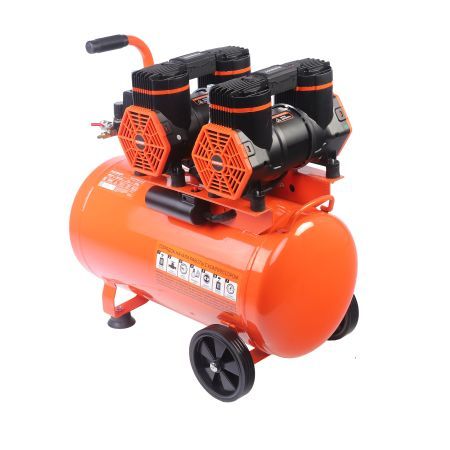 Компрессор поршневой безмасляный PATRIOT KDS 540 F50