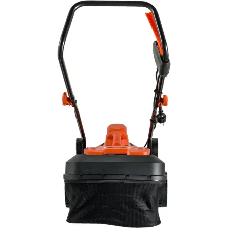 Электрическая газонокосилка Gigant GSAF-03