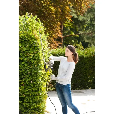 Электрический кусторез RHT5655RS Ryobi