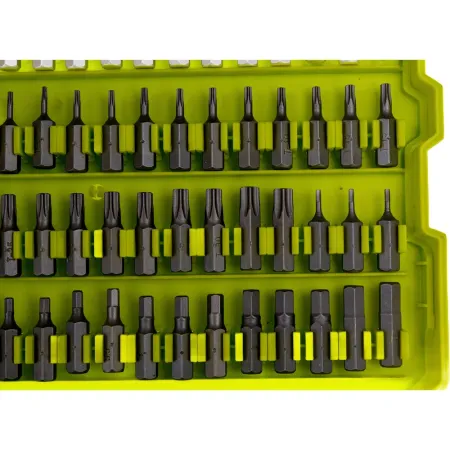 Набор бит и сверл RAK127DDSD Ryobi