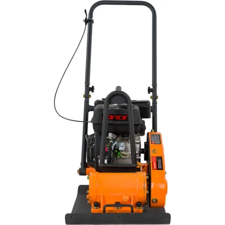 Виброплита Gigant BVP80-L200