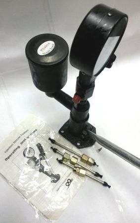 AE&T Тестер форсунок дизелей PS-400A