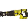 Бесщеточная сабельная пила ONE+ R18RS7-0 Ryobi