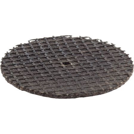 ЗУБР Ø 32х 2.0х1,0 мм, 5 шт., круг абразивный армированный отрезной 35924