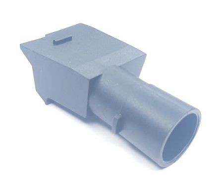 *SCH15030 Патрубок пылеотвода для SCH-150-2.5/SCH-150-5.0