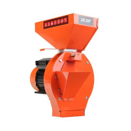 Измельчитель кормов электрический PATRIOT GR 28F