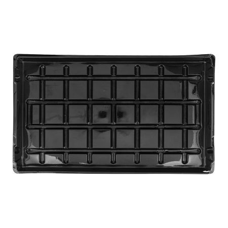 Поддон для кассет, 520 х 310 х 40 мм, полистирол,