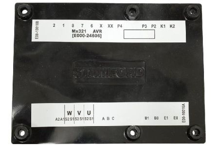 Регулятор напряжения MX321/ AVR MX321