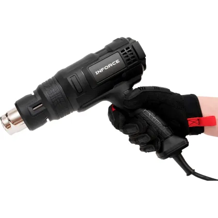 Фен-термопистолет Inforce HG6518