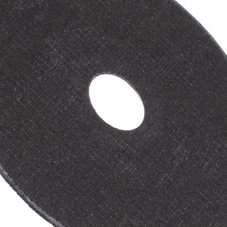 Диск абразивный отрезной по металлу (125х1.0х22.23 мм)