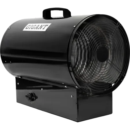 Электрическая пушка тепловая Gigant EHGR-15
