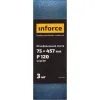 Шлифовальная лента Inforce 11-01-501