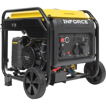 Инверторный генератор Inforce IGC 6000OAE