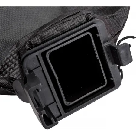 Электрическая вакуумная воздуходувка Gigant GBVER-02